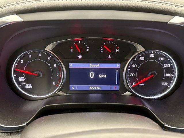 Used 2023 Chevrolet Blazer LT w/ Convenience Package image 13