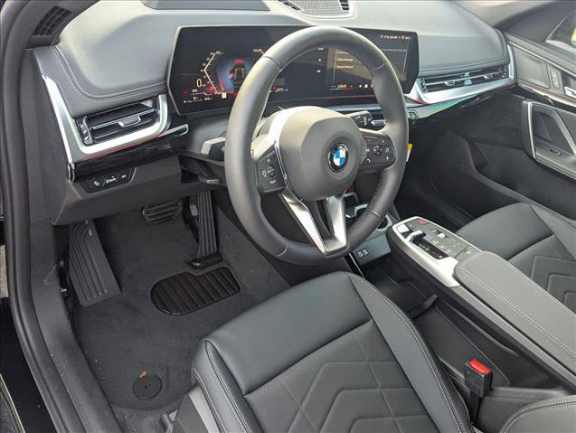 New 2026 BMW X1 xDrive28i w/ Technology Package image 3