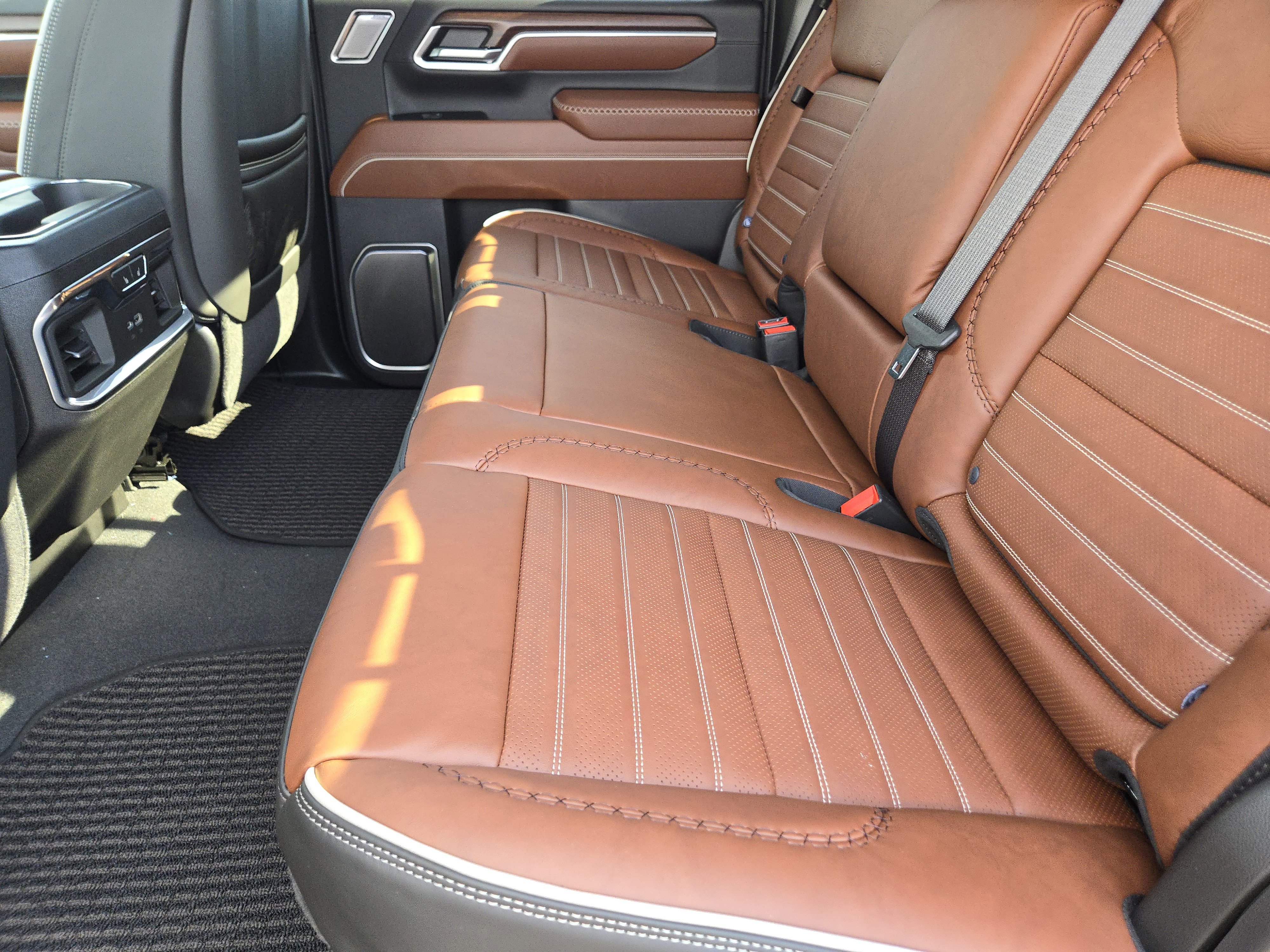 New 2026 GMC Sierra 3500 Denali Ultimate image 21