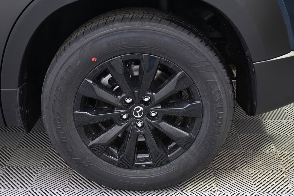 New 2026 MAZDA CX-50 AWD 2.5 S w/ Weather Package image 20