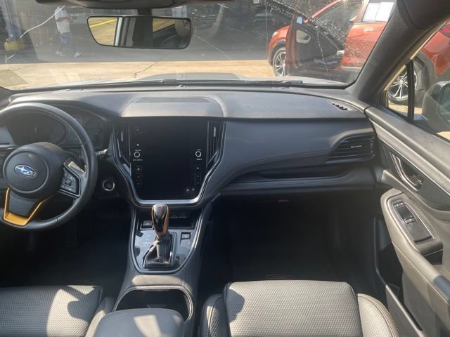 Used 2023 Subaru Outback Wilderness AWD/4WD image 17