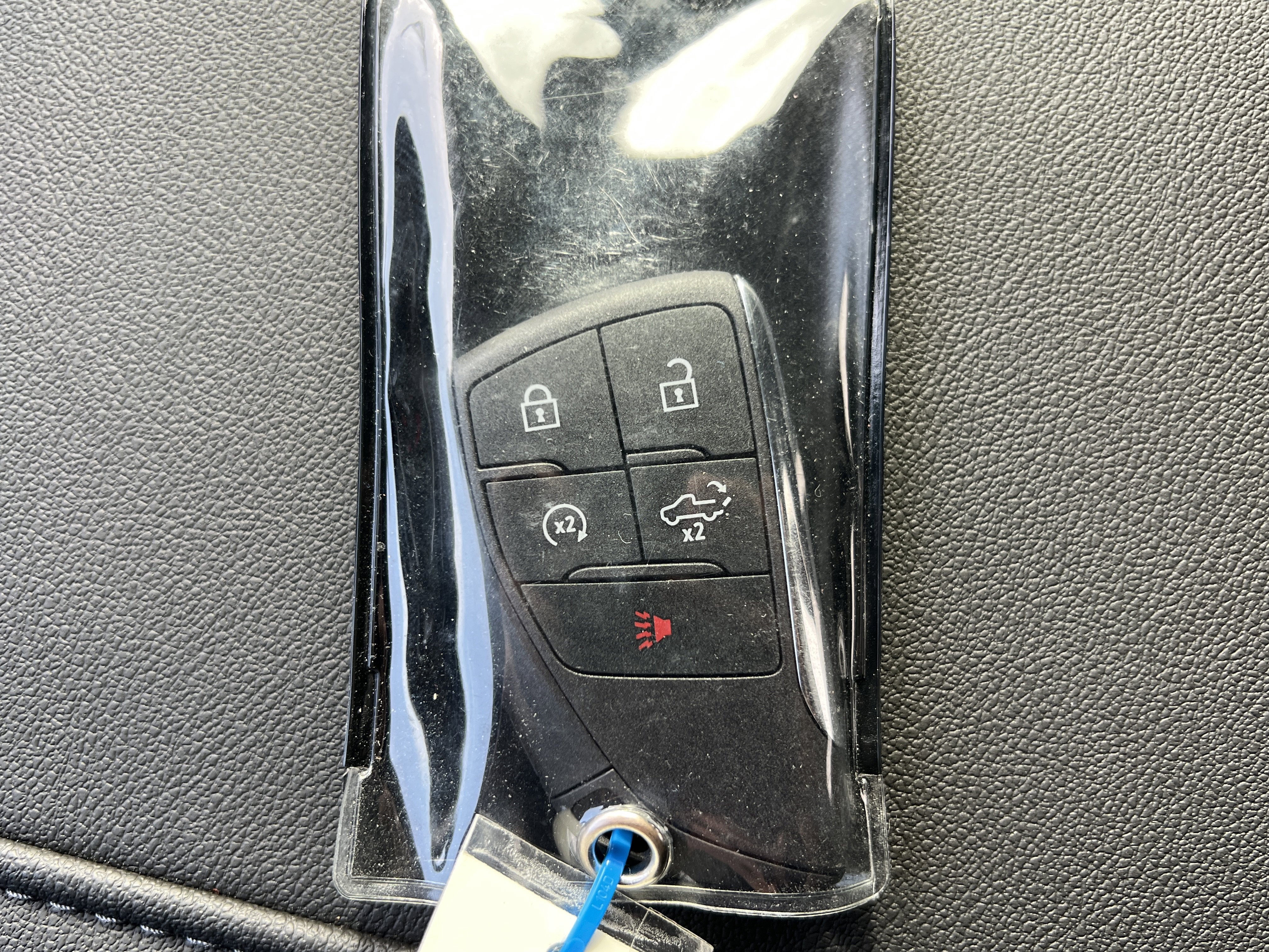 New 2026 Chevrolet Silverado 1500 LT w/ LPO, Dark Essentials Package image 36