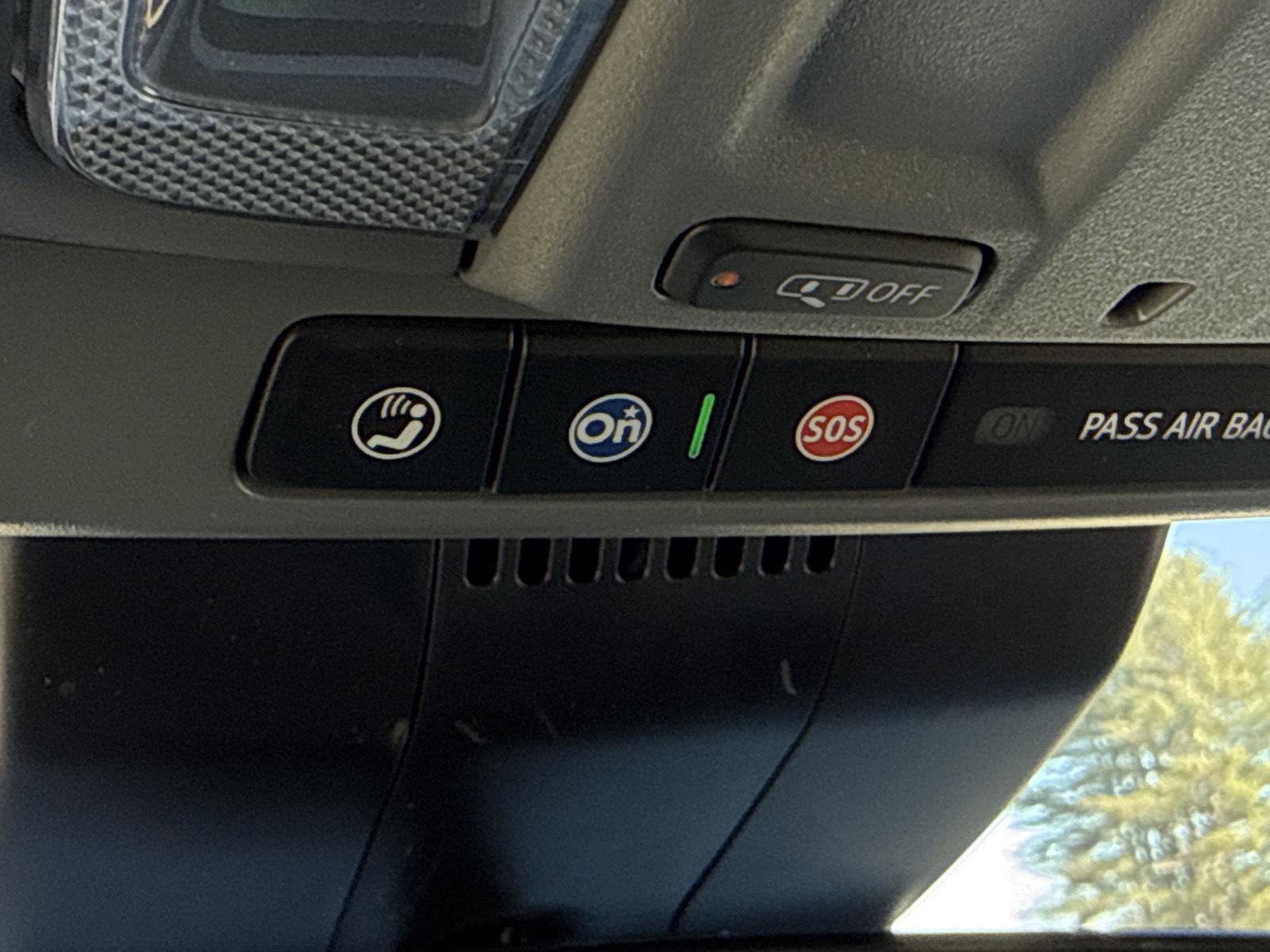 New 2026 Chevrolet Silverado 1500 RST w/ RST Select Package image 20