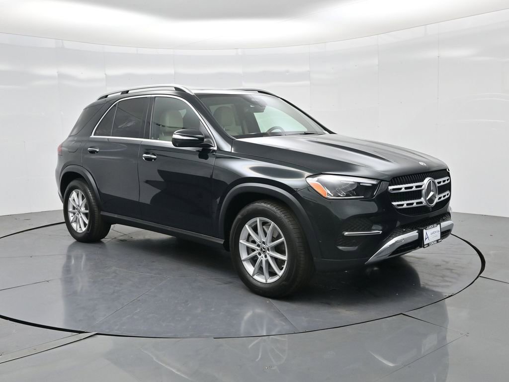 Used 2024 Mercedes-Benz GLE 450e 4MATIC image 18