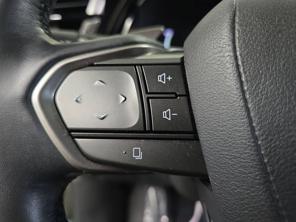 Certified 2024 Lexus RX 450h AWD w/ Convenience Package image 17