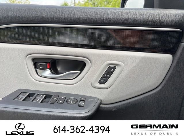 Used 2023 Honda Pilot Elite image 14