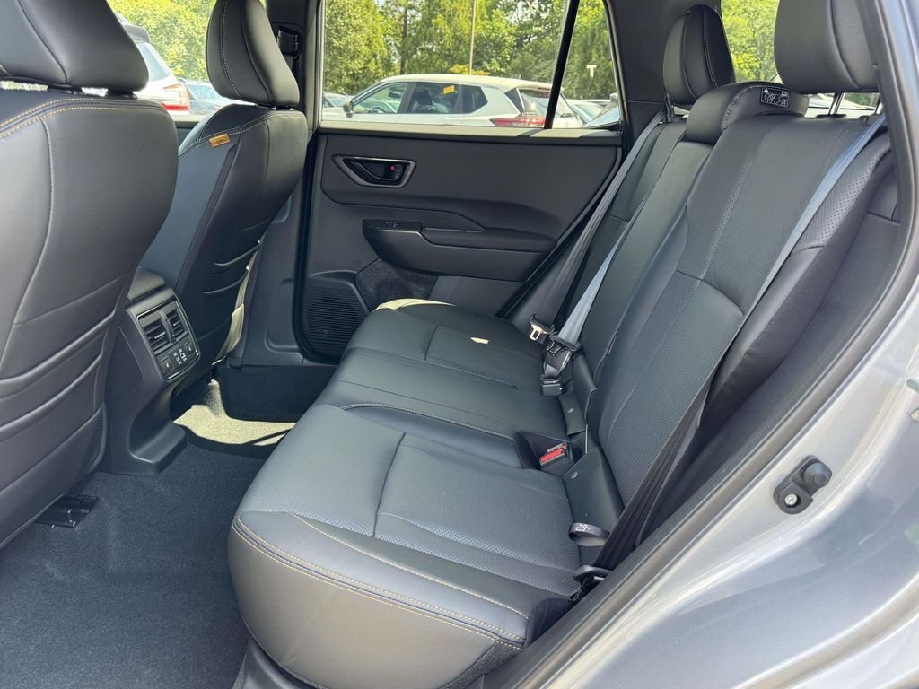 New 2026 Subaru Outback Wilderness AWD/4WD image 13