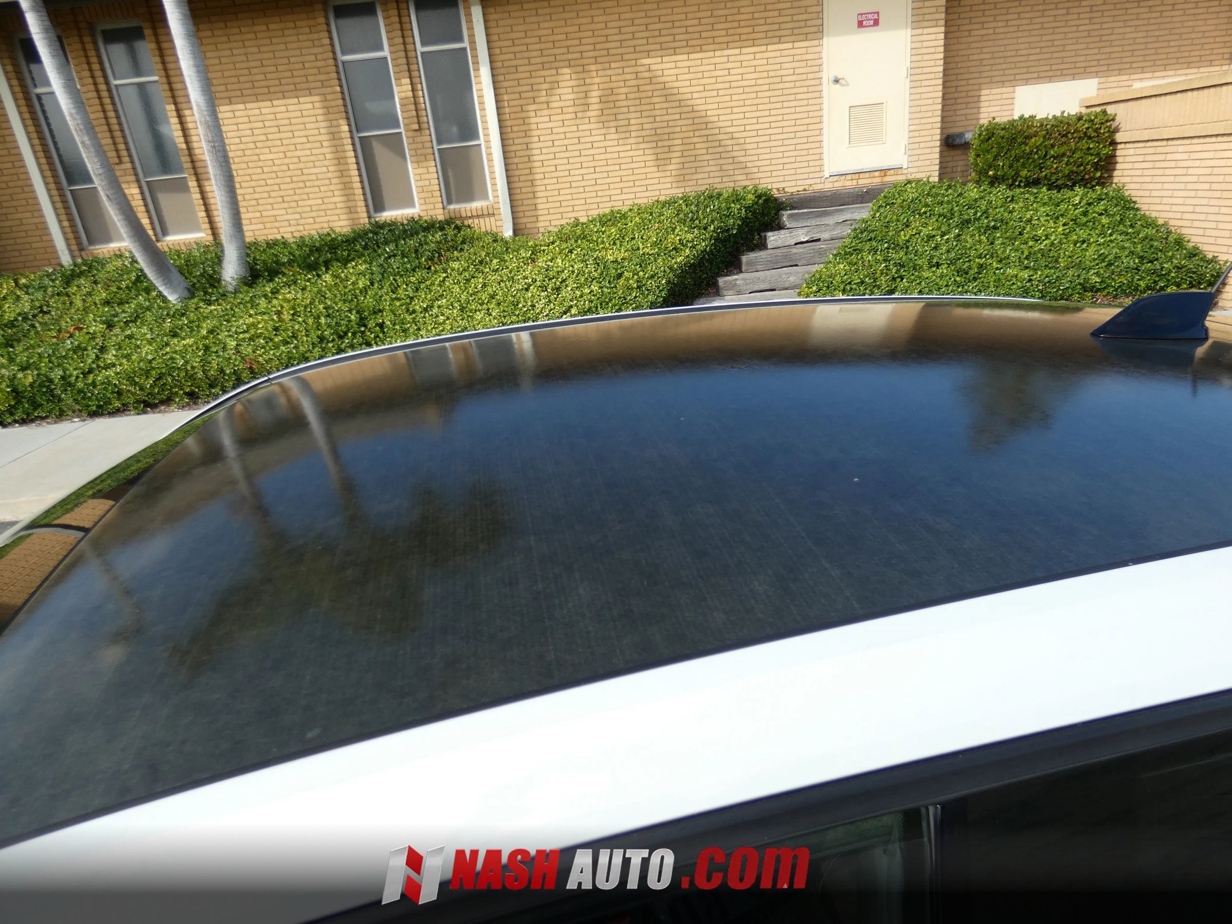 Used 2014 BMW i3 RWD image 20