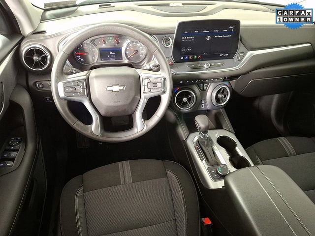 Used 2023 Chevrolet Blazer LT w/ Driver Confidence Package image 2