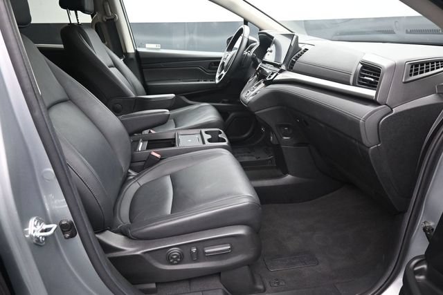 Used 2025 Honda Odyssey EX-L image 23