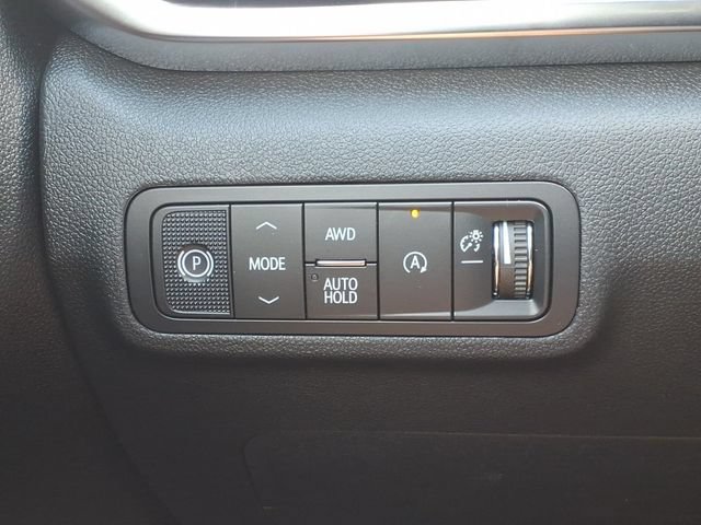 New 2027 GMC Terrain Denali AWD/4WD image 13