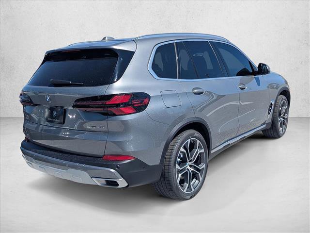 New 2026 BMW X5 sDrive40i video 2