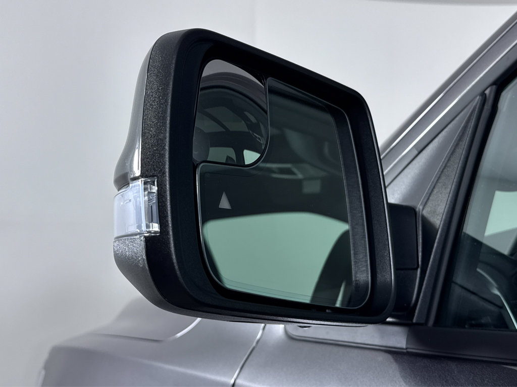 New 2027 RAM 1500 Laramie w/ Night Edition AWD/4WD image 28