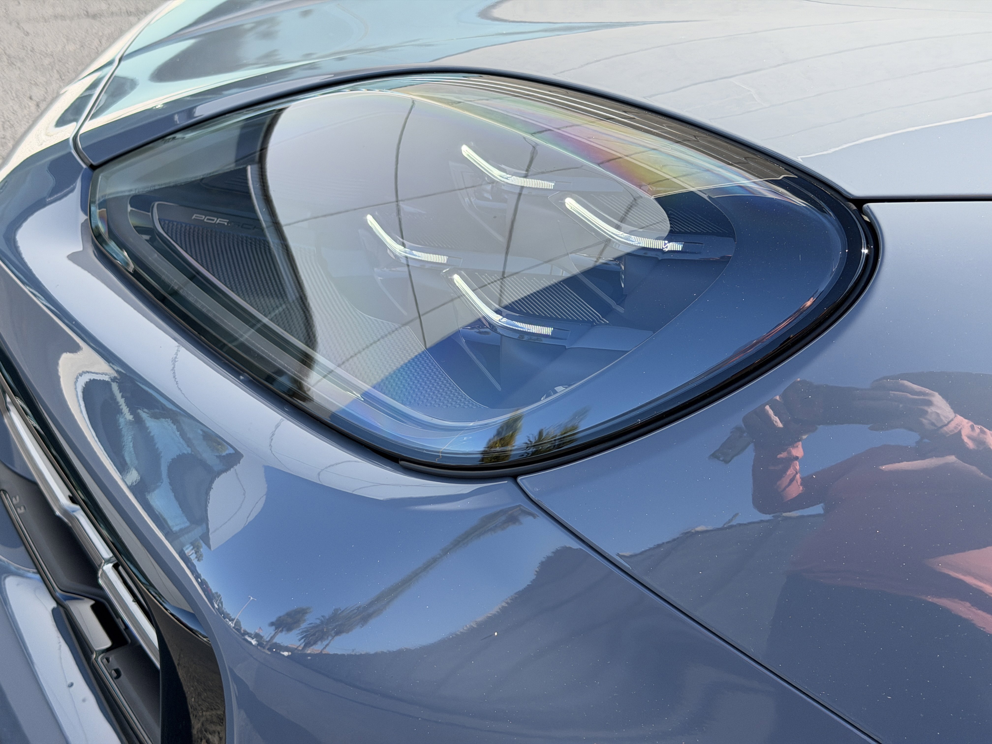 New 2026 Porsche Cayenne Coupe image 12