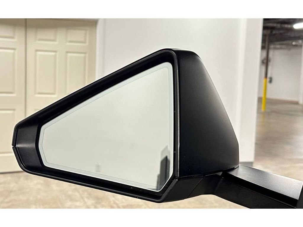 Used 2024 Tesla Cybertruck AWD Crew Cab image 35