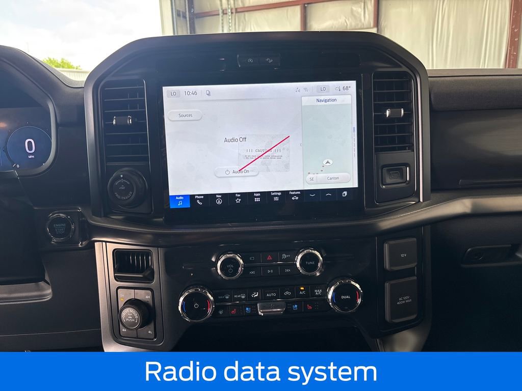 New 2026 Ford F150 Lariat image 13