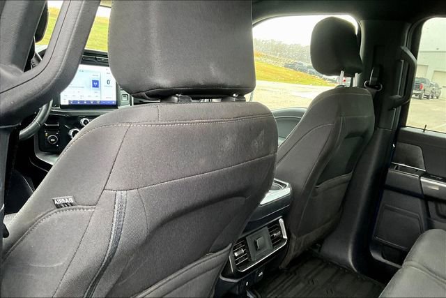 Used 2022 Ford F150 XLT w/ Equipment Group 302A High image 37