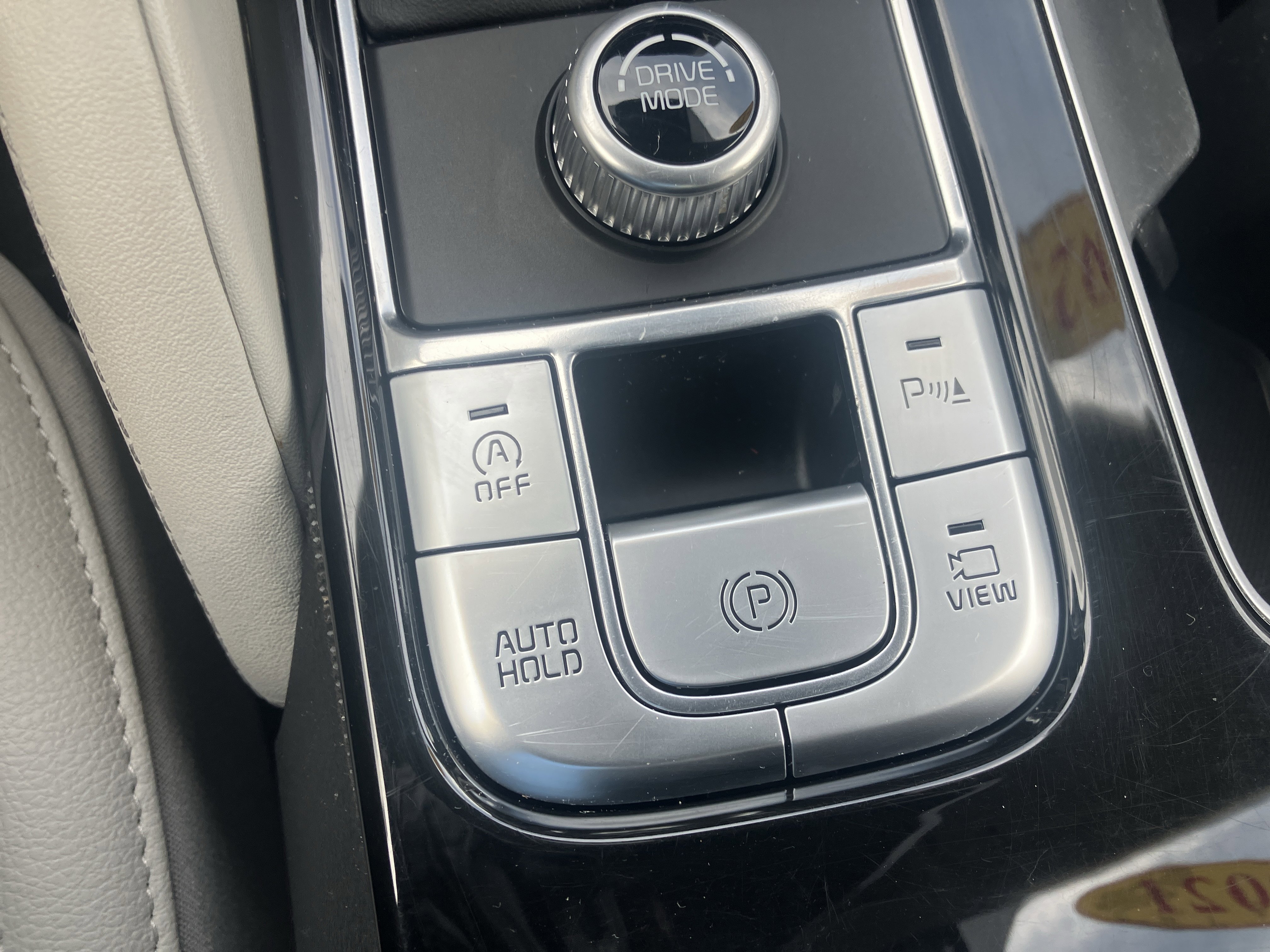 Used 2021 Kia Telluride SX FWD image 30