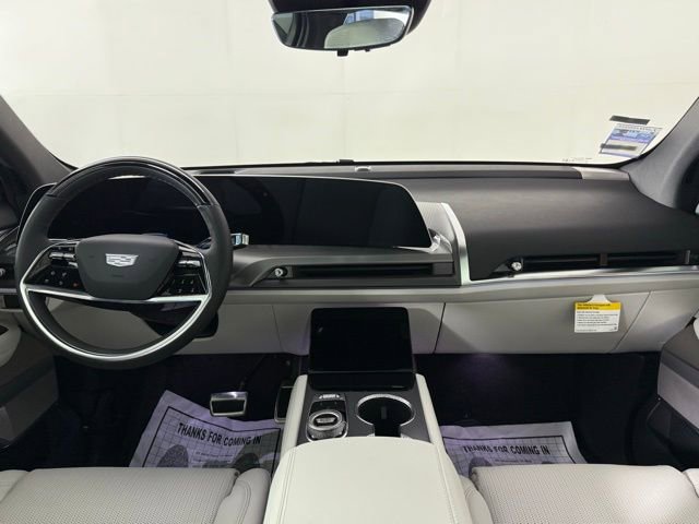 New 2026 Cadillac Vistiq Luxury image 26
