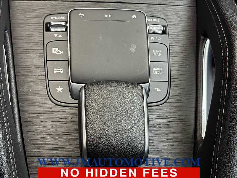 Used 2023 Mercedes-Benz GLE 450 4MATIC image 35