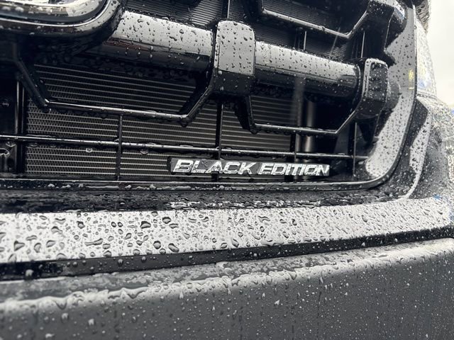New 2026 Honda Ridgeline Black Edition image 9