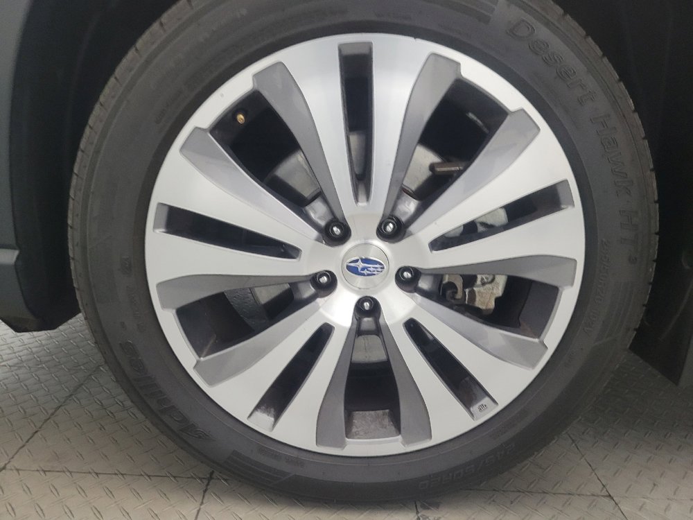 Used 2020 Subaru Ascent Limited w/ Technology Package AWD/4WD image 31