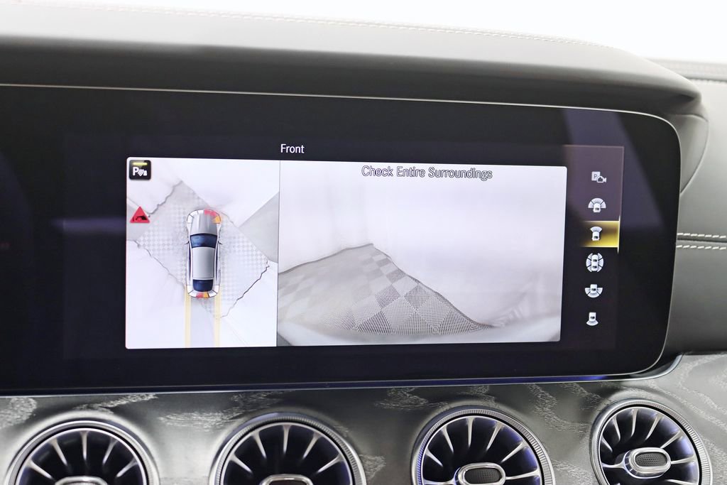 Used 2021 Mercedes-Benz AMG GT 63 image 23