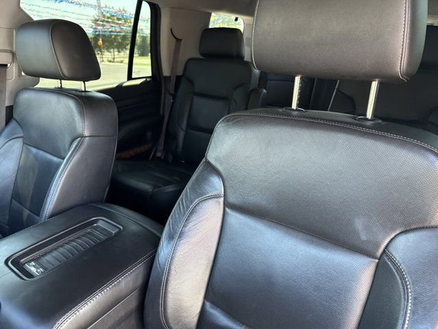 Used 2016 Chevrolet Tahoe LTZ image 13
