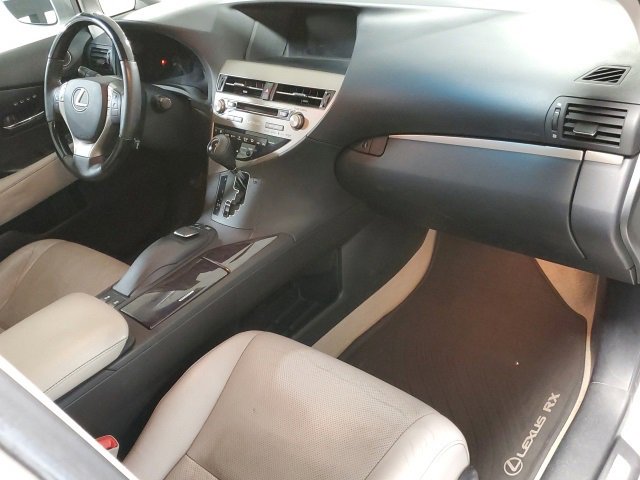 Used 2013 Lexus RX 350 AWD w/ Navigation Pkg image 24