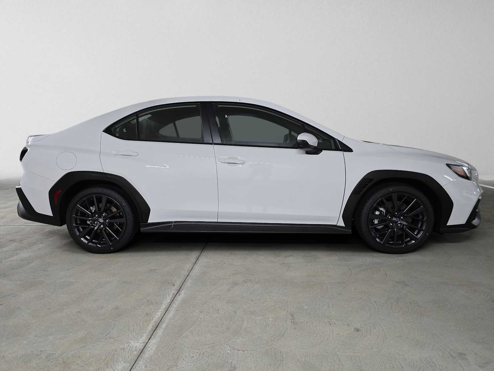 New 2026 Subaru WRX Premium AWD/4WD image 2