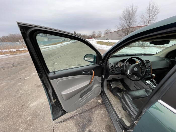 Used 2006 Saturn Vue AWD V6 w/ Comfort Pkg image 20