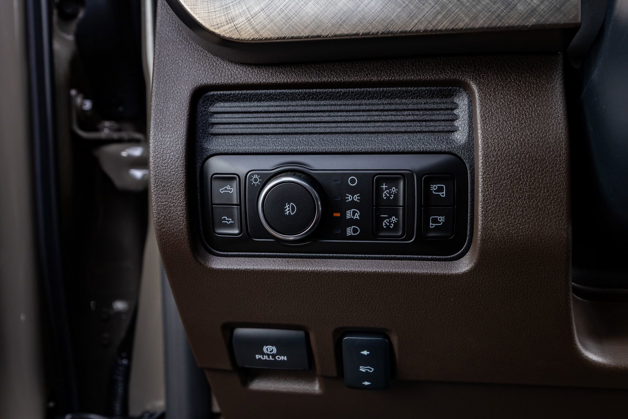 Used 2026 Ford F350 King Ranch w/ Chrome Package AWD/4WD image 22