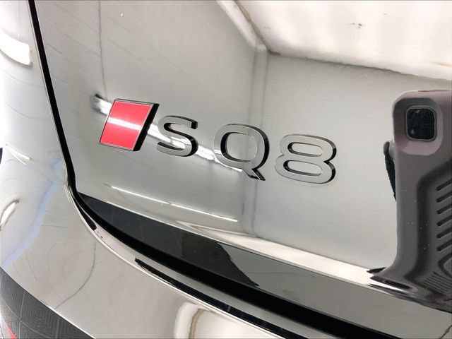 New 2026 Audi SQ8 Prestige AWD/4WD image 10