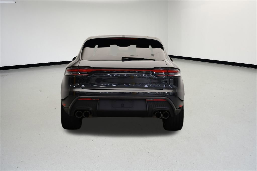 Used 2024 Porsche Macan S image 6