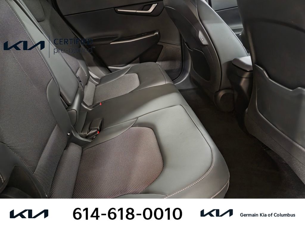 Certified 2024 Kia EV6 Light image 20