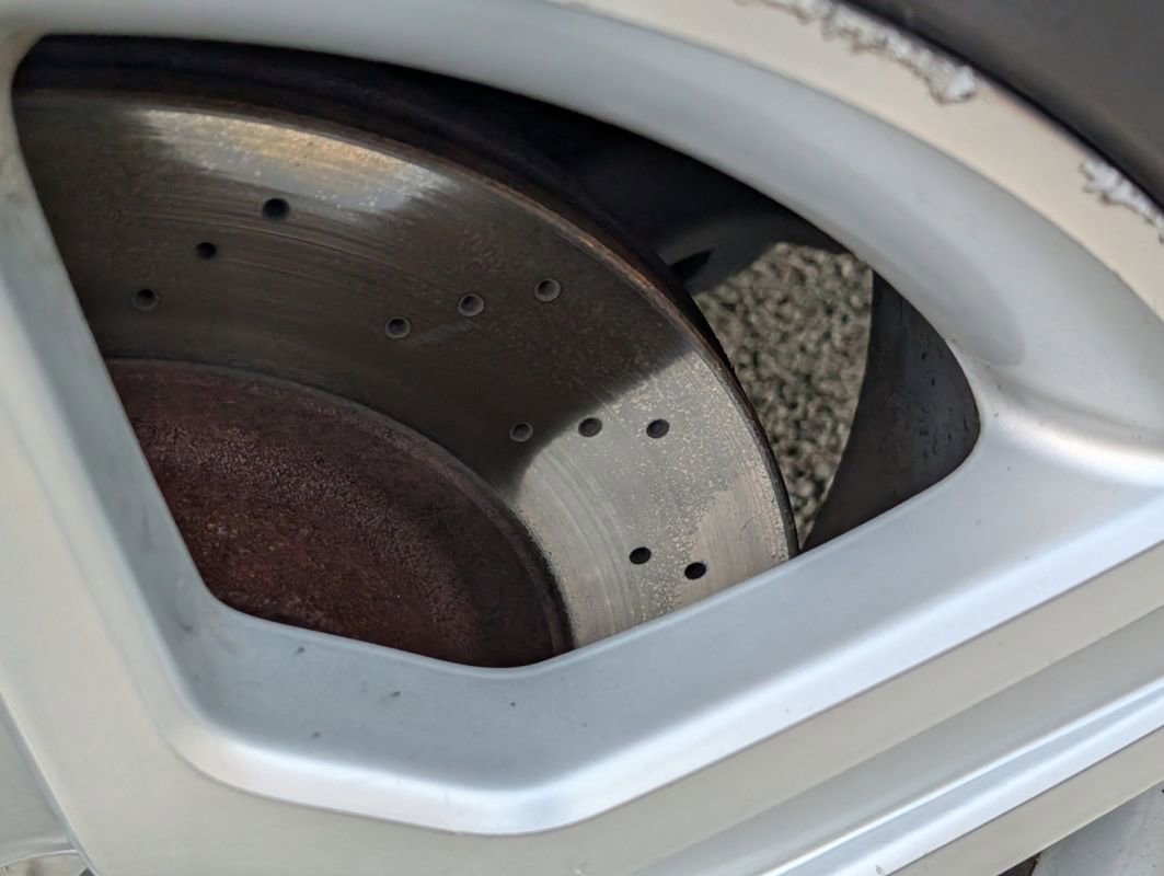 Used 2008 Mercedes-Benz S 550 4MATIC image 29