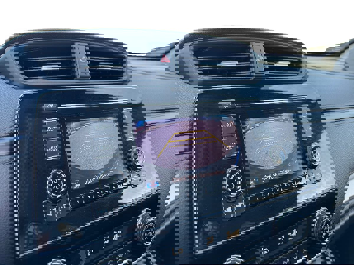 Used 2021 Honda CR-V LX image 12