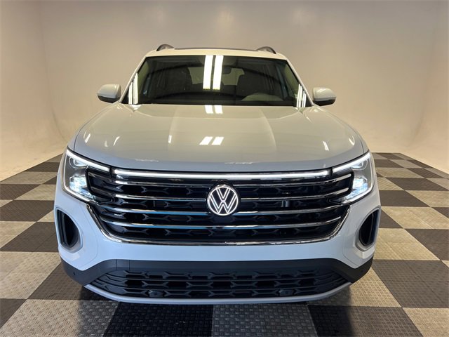 New 2026 Volkswagen Atlas SE image 2