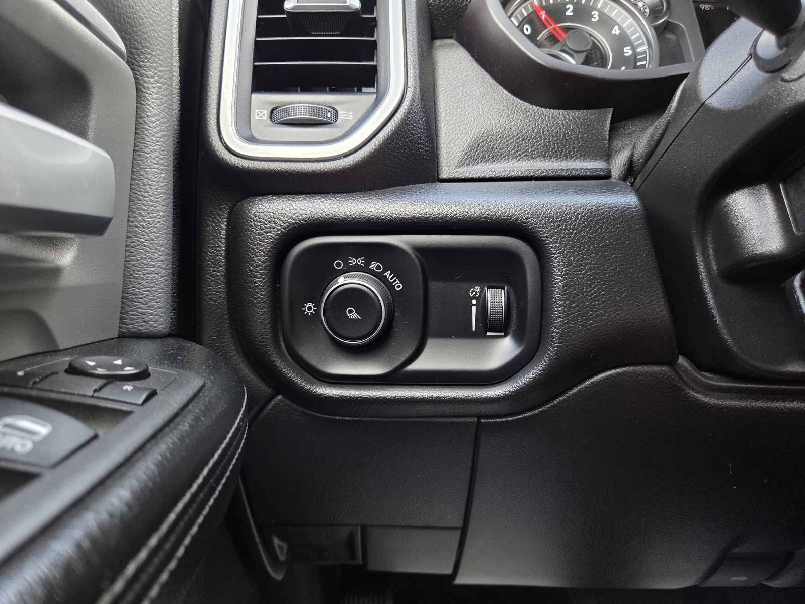 Used 2022 RAM 2500 Lone Star AWD/4WD image 41