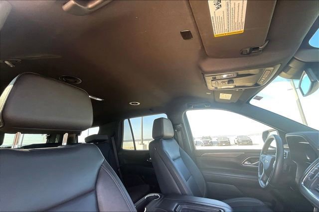 Certified 2024 Chevrolet Tahoe LT image 25
