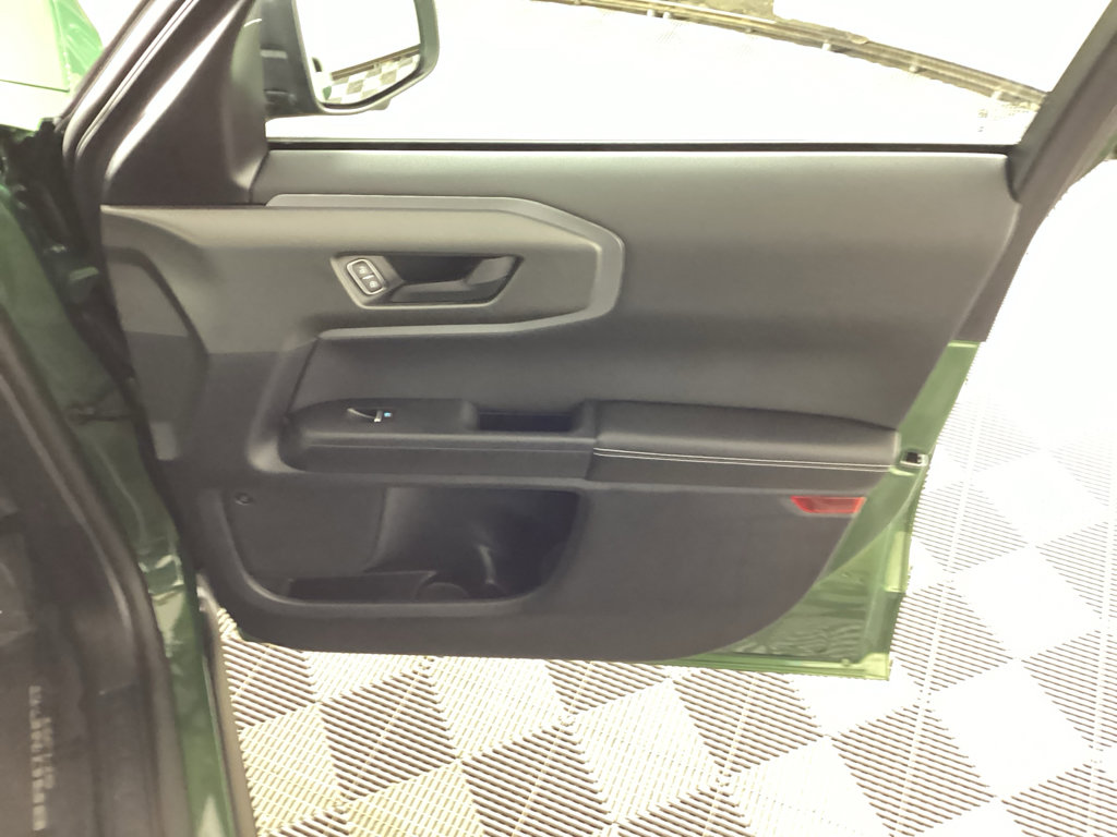 Used 2025 Ford Bronco Sport Outer Banks w/ Outer Banks Tech Package+ image 10