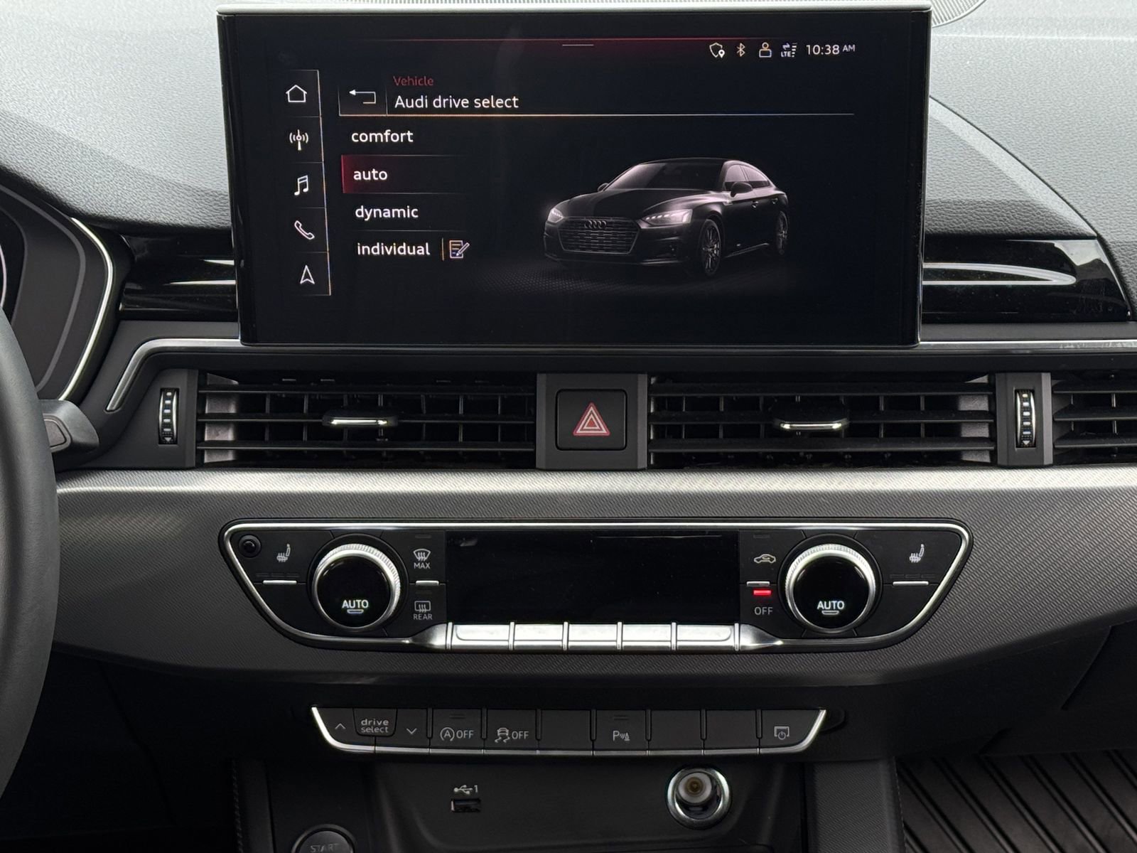 Used 2023 Audi A5 2.0T Premium Plus w/ Premium Plus image 19