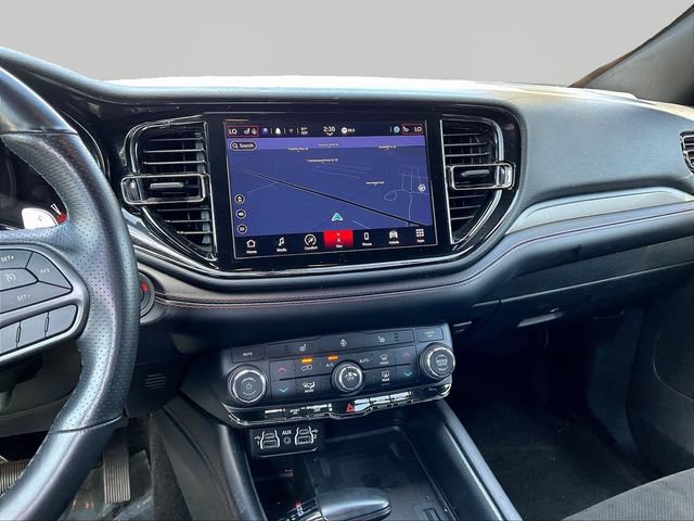 Used 2022 Dodge Durango R/T w/ Blacktop Package AWD/4WD image 11