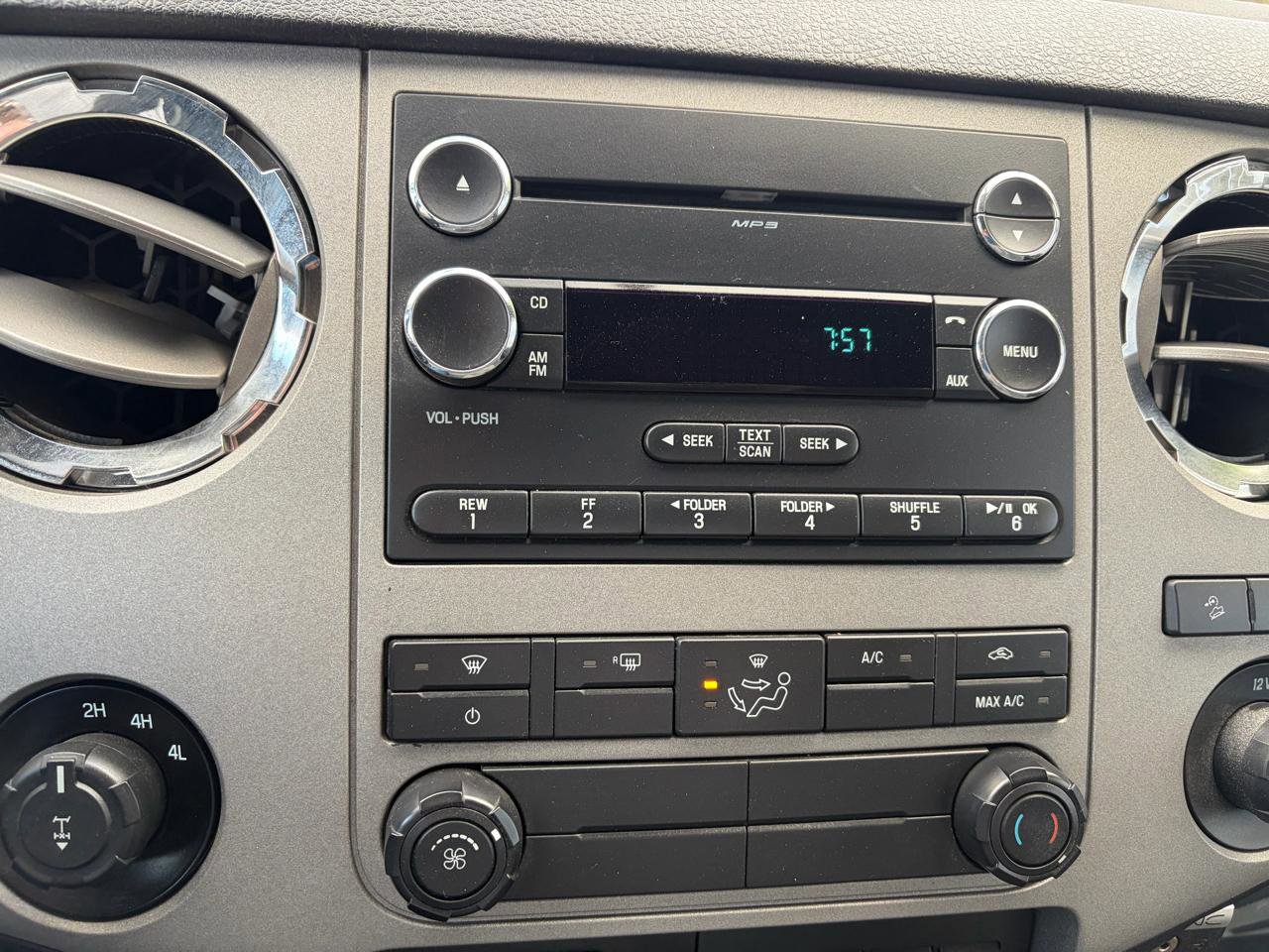 Used 2016 Ford F350 XLT w/ XLT Value Package image 31