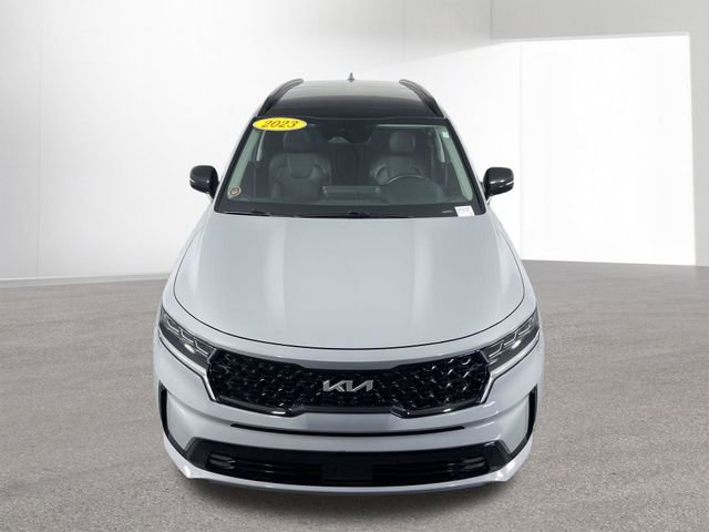 Used 2023 Kia Sorento SX AWD/4WD image 45