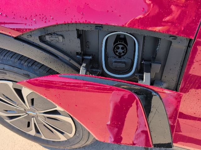 New 2026 Chevrolet Blazer EV LT image 30