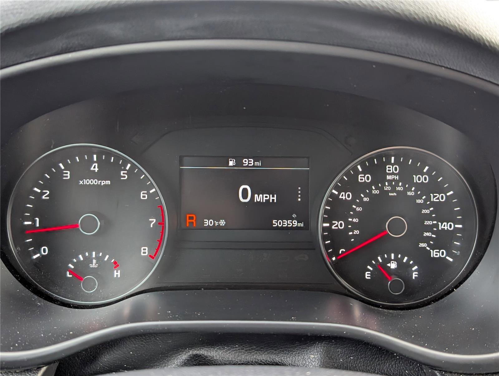 Used 2022 Kia Sportage SX image 32