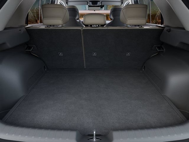 New 2026 Kia Niro EX FWD image 19