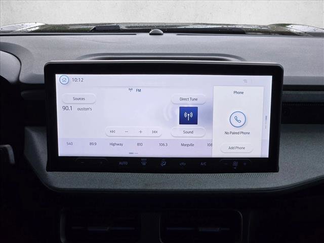 New 2026 Ford Maverick XLT image 12