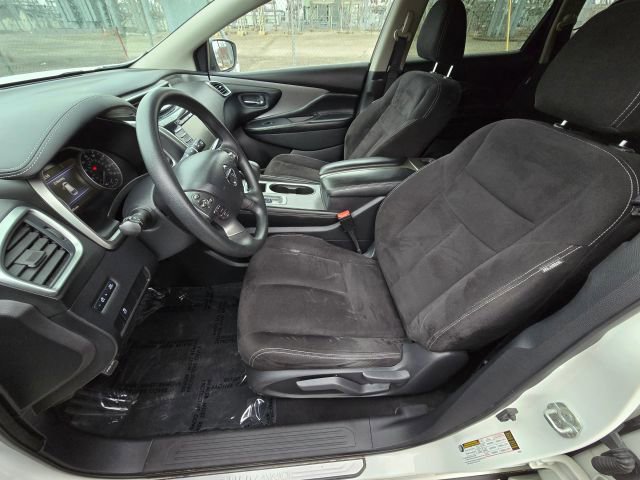Used 2019 Nissan Murano S w/ Cargo Package image 9